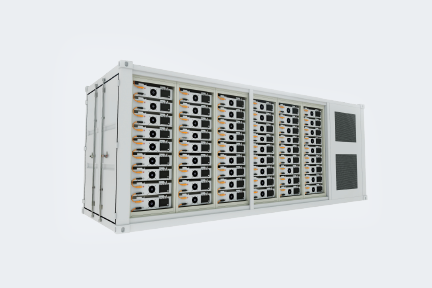 電氣設備預制艙