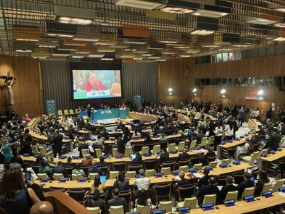 習近平：到2035年風電、太陽能發電裝機達到2020年的6倍以上、力爭達到36億千瓦